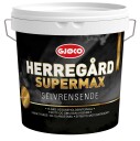 Gjøco Herregård Supermax Selvrensende 2,7 liter