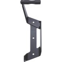 BBB Parkinglot Wide 3″, veggholder sykkel STD STD