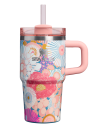 Vannflaske Quencher Flowstate Sorbet Wildflower