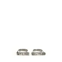 Vivienne Westwood unisex Accessories Svart M,