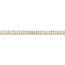 Michael Kors Premium Armbånd Messing MKJ8415CZ710 - Dame