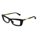 Bottega Veneta, unisex, Accessories, Svart, ONE SIZE,