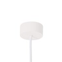 NOLA - Hide Pendel Ø17 White