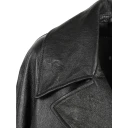 Balenciaga Dame Frakker Svart M,