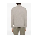 Brunello Cucinelli Herre Gensere & Hettegensere Beige 2XL,