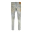 Dsquared2 Herre Jeans Blå XL,