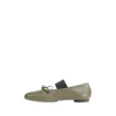MM6 Maison Margiela Dame Sko Grønn 37 EU,