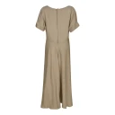 Giorgio Armani Dame Kjoler Beige M,