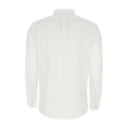Polo Ralph Lauren Herre Skjorter Hvit XL,
