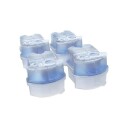 Braun 3-i-1 ShaverCare Refill Cartridges 4pcs