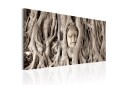 Tavle Meditation'S Tree 60X30 Artgeist sp. z o. o.