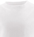 Hound T skjorte HdEmma Baby Tee Hvit 8 år 128 T skjorte