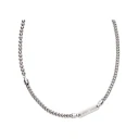 Emporio Armani Herre Accessories Grå ONE SIZE,