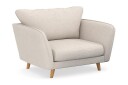 Trend Lyx Lenestol Beige