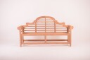 Hagebenk Marlboro 180cm   Teak