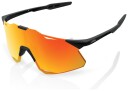 100% Hypercraft Hiper Lens Matt Svart