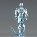 Bandai Dragon Ball Z Metal Works Cooler Figur med Utsøkt Detaljrikdom