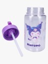 Hello Kitty & Friends Kuromi Vannflaske 450ml Drink Up