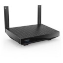 Linksys MR5500 Hydra Pro 6 Dual-Band Wi-Fi 6 Mesh Ruter med 4 Gigabit LAN-porter