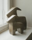 Bruse Julegeit 20 cm