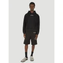 Lourdes Herre Shorts Svart XL,