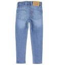 Levi"s Levi"s® 710™ Super Skinny Jeans Blue 158