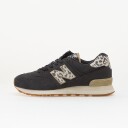 New Balance 574 Black 39
