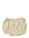Cam Cam Copenhagen Billie Bloomers 62 Cm Gots Beige Linen Beige 68