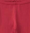 Wheat Leggings   Rib   Jules   Rød Cherry   Wheat   6 år (116)   Leggings
