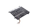 Batteri til Toshiba Satellite Click Mini L9W-B etc