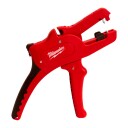 Milwaukee Automatisk Ledningskutter for 0,2-16 Mm² - Håndverktøy