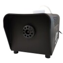 400 watts Røykmaskin Svart