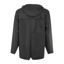 Rains, Herre, Jakker, Svart, XL,