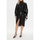 Balmain Dame Skjørt Svart XS,