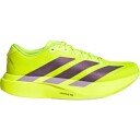 Adidas Performance Adizero Evo Sl Woven M   Yellow   42