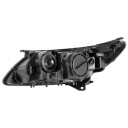 Professional Parts Hovedlyskaster Professional Parts 34342042