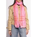 Burberry unisex Accessories Rosa ONE SIZE,