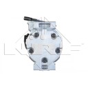 AC-kompressor NRF 32857