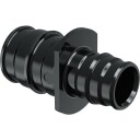 Uponor Q&E rett reduksjon PPSU 32-25