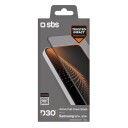 Sbs Herdet Glass D3o Med Ramme For Samsung Galaxy S25+ / S24+