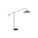 Forestier Parrot Gulvlampe Brown