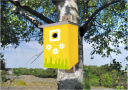 Playbox Puslesett Fuglehus