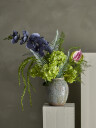 Bloomingville Poetry Bouquet   Multi/patterned   Ø 30 CM
