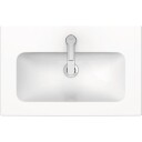 Duravit Me By Starck Compact Møbelser. 630x400 mm, u/blanderhull