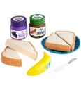 Little Tikes Lt Creative Chefs Peanut Butter & Jelly Kit Multi/patterned ONE SIZE