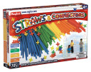Straws & Connectors byggesett 705 deler