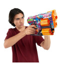 Xshot Skins Dread Sonic Launcher 12 Robotnik Smiginis