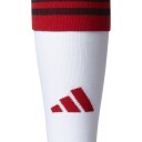 Vejle Boldklub 24/25 Hjemmesokker Hvit 43   45