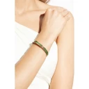 Versace unisex Accessories Grønn S,