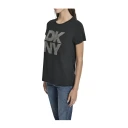 Dkny Dame Topper Svart M